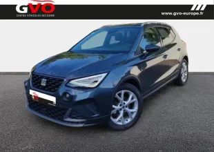 Image principale véhicule SEAT Arona