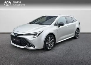 Image principale véhicule TOYOTA Corolla Touring Spt