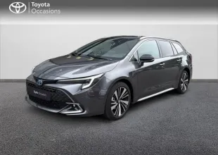 Image principale véhicule TOYOTA Corolla Touring Spt