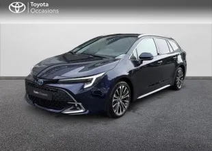 Image principale véhicule TOYOTA Corolla Touring Spt