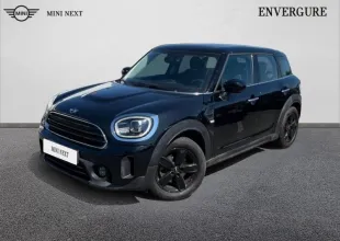 Image principale véhicule MINI Countryman