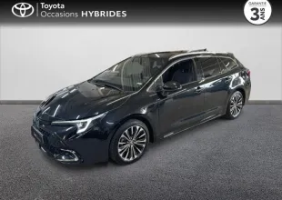Image principale véhicule TOYOTA Corolla Touring Spt
