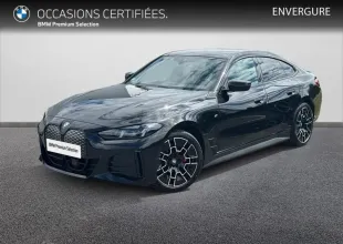 Image principale véhicule BMW i4