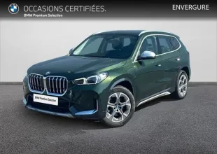 Image principale véhicule BMW X1