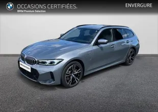 Image principale véhicule BMW Série 3 Touring