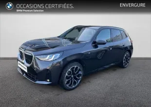 Image principale véhicule BMW X3