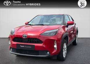 Image principale véhicule TOYOTA Yaris Cross