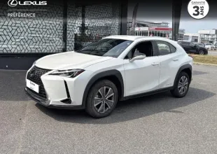 Image principale véhicule LEXUS UX
