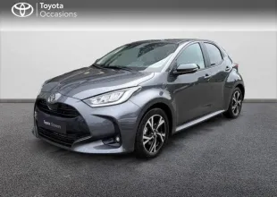 Image principale véhicule TOYOTA Yaris