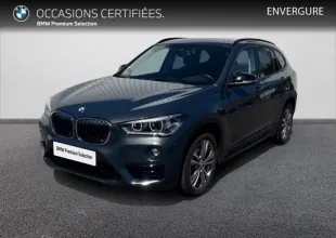 Image principale véhicule BMW X1