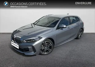 Image principale véhicule BMW Serie 1