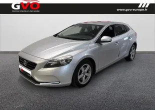 Image principale véhicule VOLVO V40