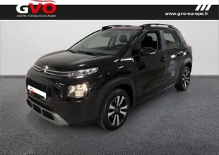 Image principale véhicule CITROEN C3 Aircross