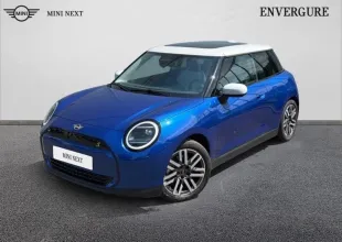 Image principale véhicule MINI Cooper 3 Portes
