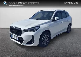 Image principale véhicule BMW X1