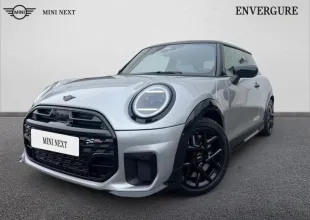 Image principale véhicule MINI Cooper 3 Portes