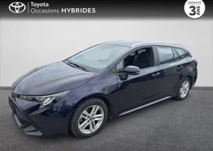 Image principale véhicule TOYOTA Corolla Touring Spt