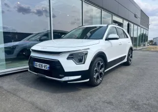 Image principale véhicule KIA Niro