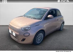 Image principale véhicule FIAT 500C