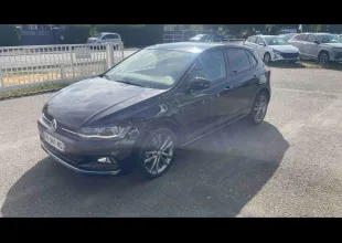 Image principale véhicule VOLKSWAGEN Polo