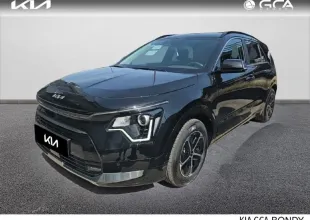 Image principale véhicule KIA Niro