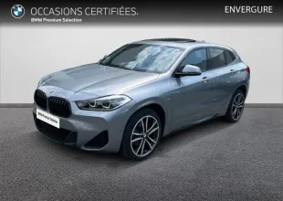 Image principale véhicule BMW X2