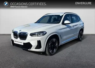 Image principale véhicule BMW iX3