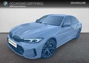 Image principale véhicule BMW Serie 3
