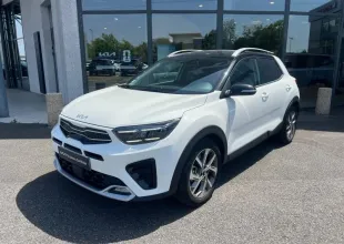 Image principale véhicule KIA Stonic