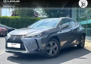 Image principale véhicule LEXUS UX