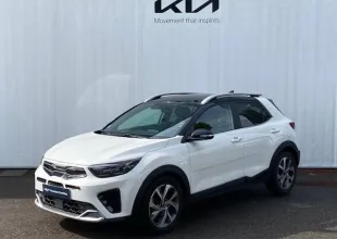 Image principale véhicule KIA Stonic