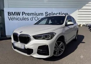 Image principale véhicule BMW X1