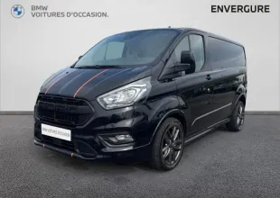 Image principale véhicule FORD Transit Custom Fg