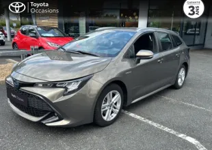 Image principale véhicule TOYOTA Corolla Touring Spt