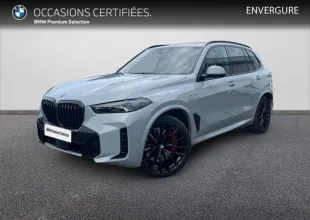 Image principale véhicule BMW X5