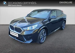 Image principale véhicule BMW X2