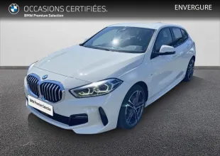 Image principale véhicule BMW Serie 1