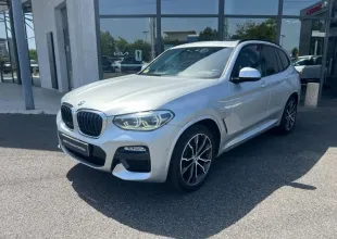 Image principale véhicule BMW X3