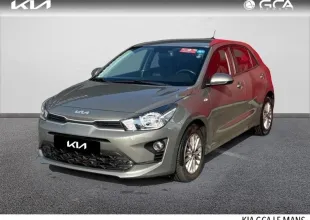 Image principale véhicule KIA Rio