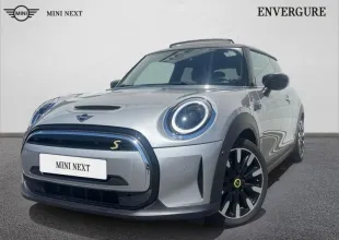 Image principale véhicule MINI Mini
