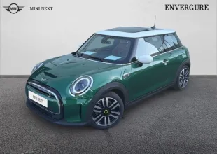 Image principale véhicule MINI Mini