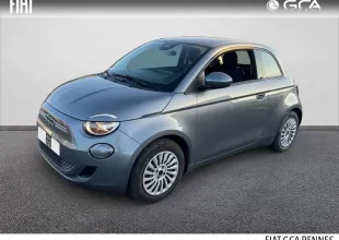 Image principale véhicule FIAT 500C