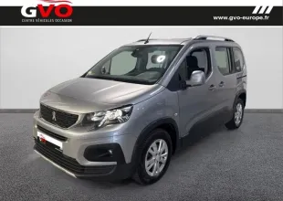 Image principale véhicule PEUGEOT Rifter