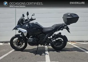 Image principale véhicule BMW R
