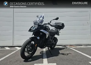 Image principale véhicule BMW R