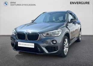 Image principale véhicule BMW X1