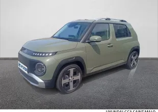 Image principale véhicule HYUNDAI Inster