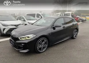 Image principale véhicule BMW Serie 1
