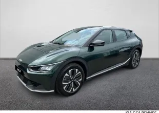Image principale véhicule KIA EV6