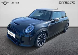 Image principale véhicule MINI Mini